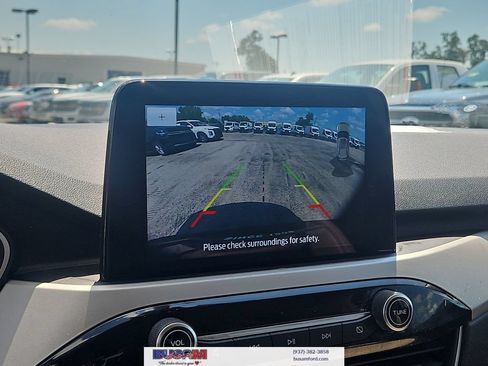 Used 2020 Ford Escape SEL AWD/4WD image 22