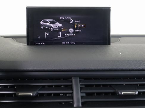 Used 2018 Audi Q7 3.0T Premium Plus w/ Premium Plus Package image 7