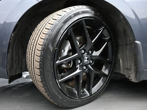 Certified 2023 Honda Civic Sport image 40