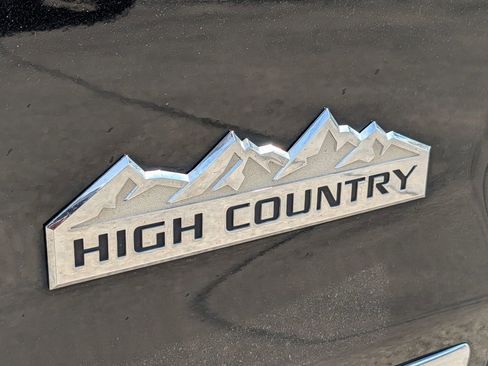 Used 2016 Chevrolet Silverado 3500 High Country w/ Duramax Plus Package AWD/4WD image 17