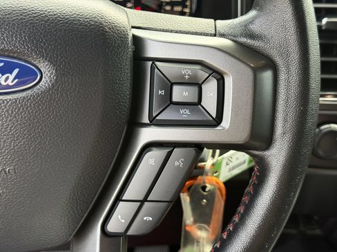 Used 2019 Ford F150 XLT w/ Equipment Group 302A Luxury AWD/4WD image 35