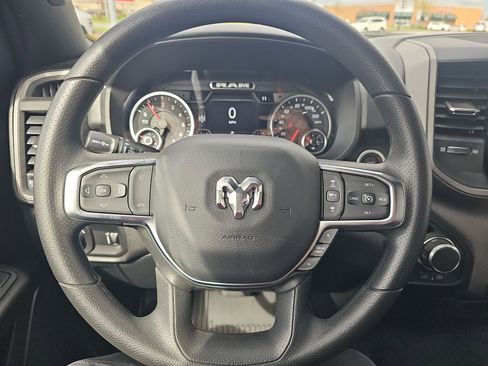 New 2026 RAM 1500 Classic Warlock AWD/4WD image 11