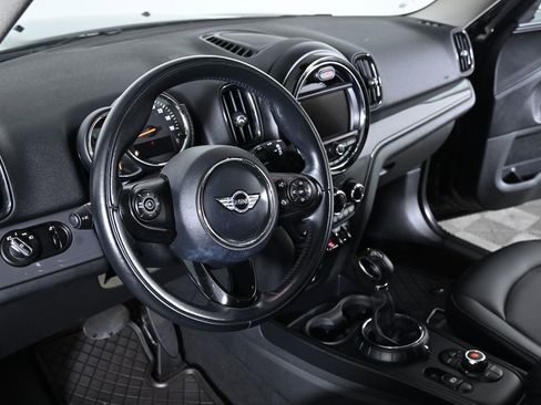 Used 2017 MINI Cooper Countryman ALL4 AWD/4WD image 11