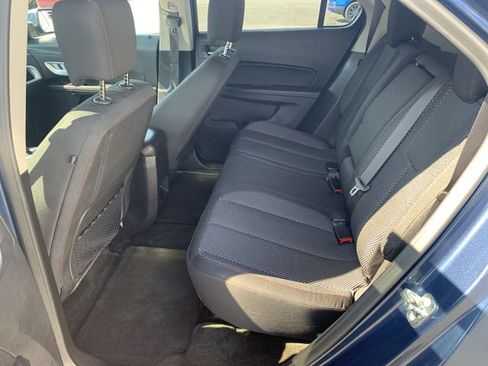 Used 2017 Chevrolet Equinox LT w/ Convenience Package FWD image 21