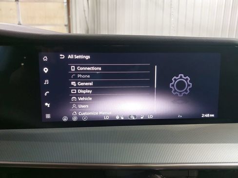 Certified 2025 Nissan Murano SL AWD/4WD image 23