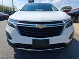Certified 2022 Chevrolet Equinox LT image 2