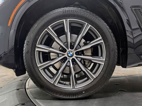 Used 2023 BMW X5 xDrive40i w/ M Sport Package AWD/4WD image 12