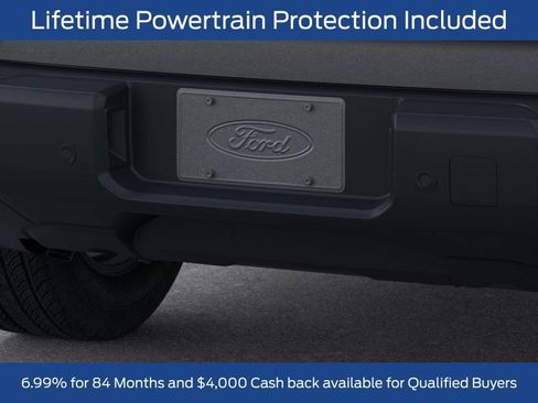 New 2025 Ford Bronco Sport Big Bend AWD/4WD image 27