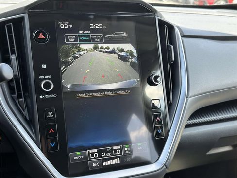 Certified 2025 Subaru Crosstrek 2.0i Premium image 21