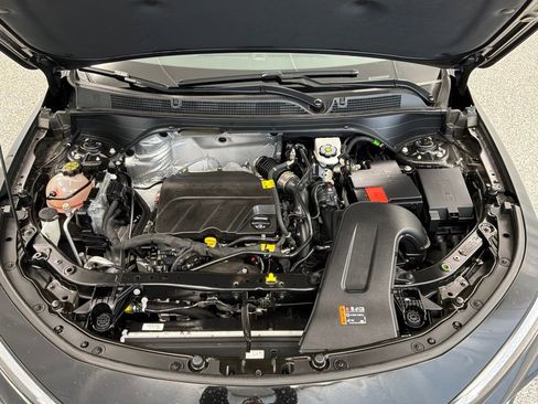 Used 2024 Buick Envista Avenir FWD image 30