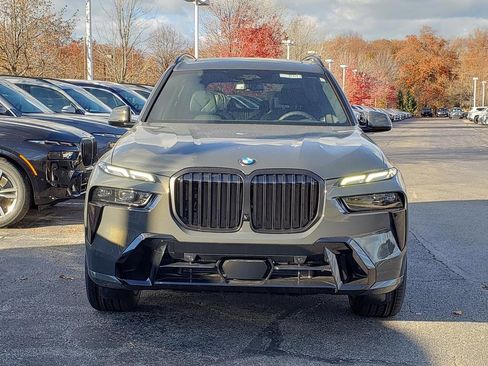 New 2026 BMW X7 xDrive40i w/ M Sport Package image 2