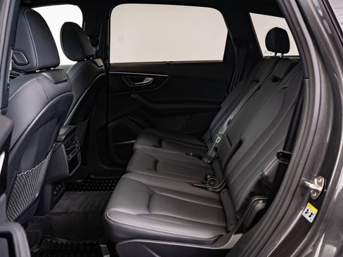 Certified 2025 Audi Q7 2.0T Premium Plus w/ Premium Plus Package image 31