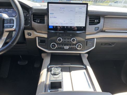 Used 2024 Ford Expedition Limited RWD image 20