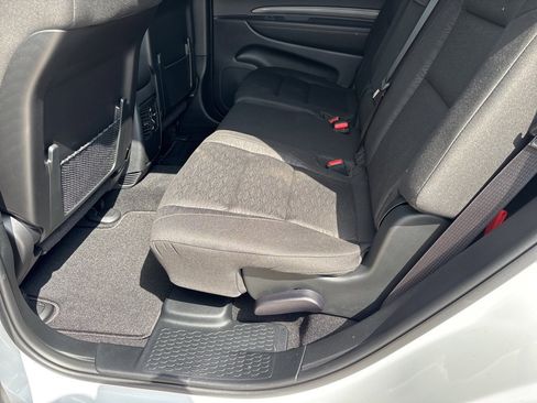 New 2026 Dodge Durango GT w/ Blacktop Package image 19