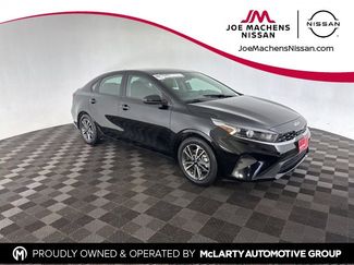 Used 2024 Kia Forte LXS video 1