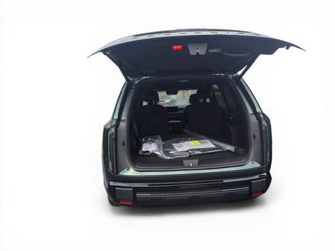 New 2027 Kia Telluride EX X-Line image 10