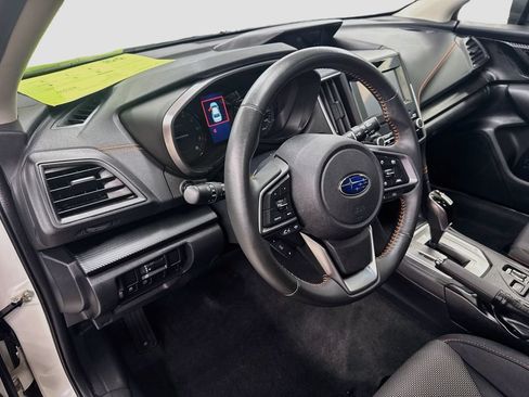 Used 2020 Subaru Crosstrek 2.0i Premium w/ Popular Package #2 AWD/4WD image 5