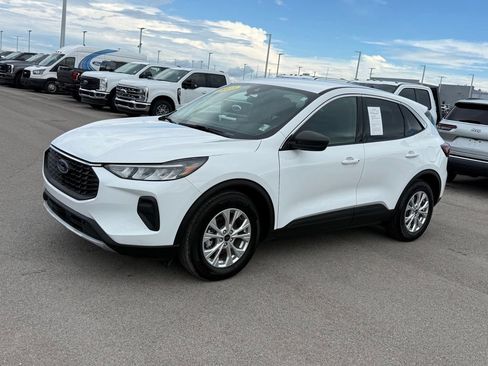 Used 2023 Ford Escape Active w/ Cold Weather Package FWD image 39