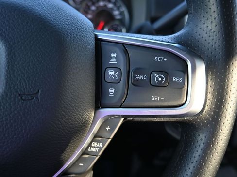 New 2025 RAM 5500 Tradesman image 26