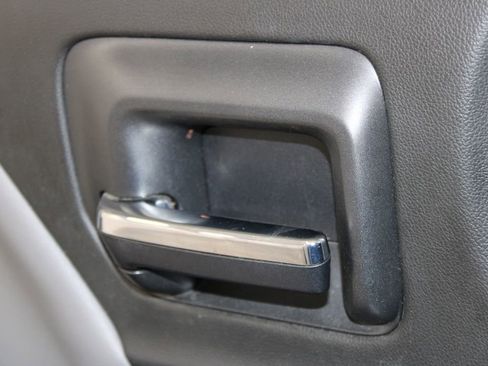 Used 2016 Chevrolet Silverado 1500 LT w/ All Star Edition image 36