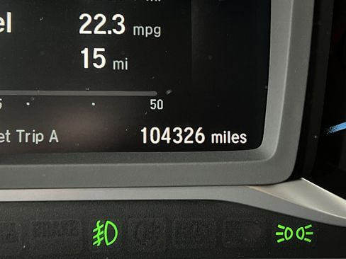 Used 2019 Honda Pilot Elite image 17