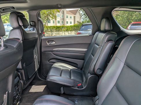 Used 2018 Dodge Durango GT w/ Premium Group AWD/4WD image 15