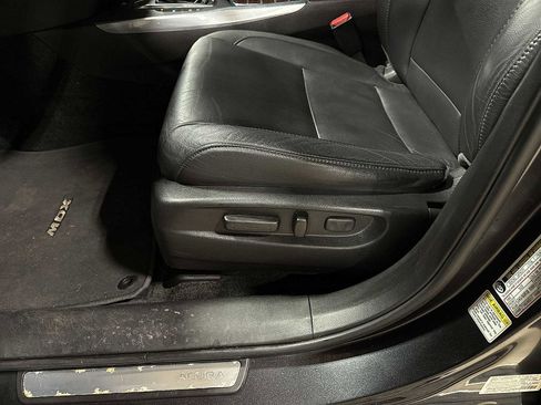 Used 2015 Acura MDX SH-AWD image 24