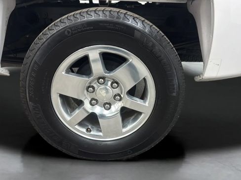 Used 2011 GMC Sierra 1500 SLE w/ Power Tech Package RWD image 31