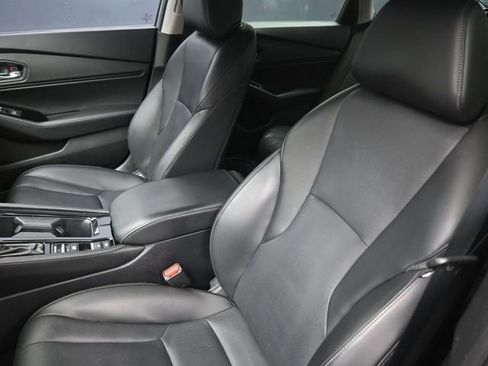 Used 2024 Honda Accord Touring image 19