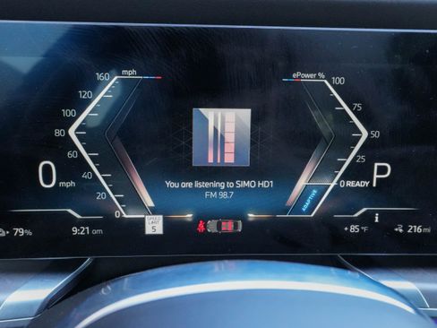 Certified 2023 BMW i7 xDrive60 w/ Executive Package 2 AWD/4WD image 21