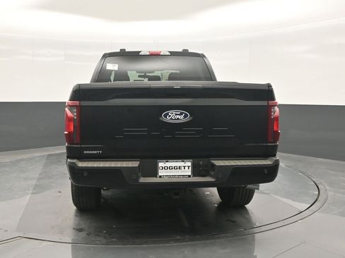 New 2026 Ford F150 STX image 17