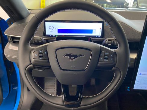 New 2024 Ford Mustang Mach-E GT image 20