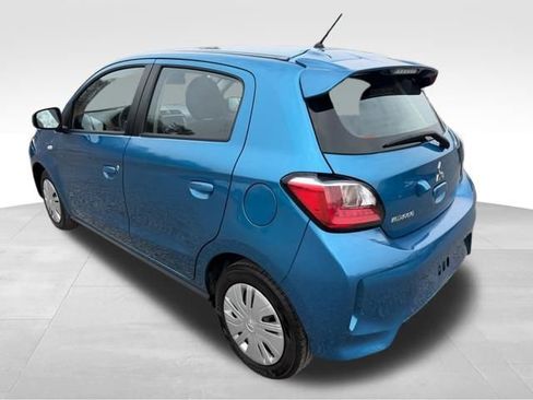 Used 2024 Mitsubishi Mirage ES image 22