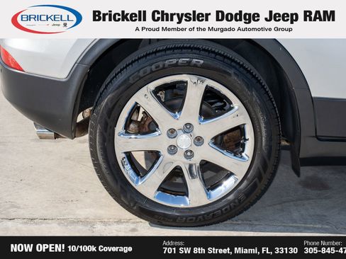 Used 2017 Buick Encore Premium w/ Experience Buick Package image 41