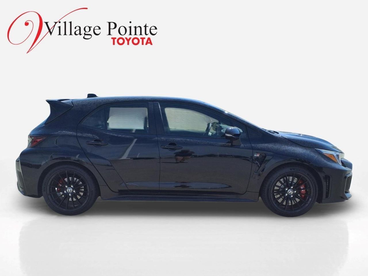 New 2026 Toyota Corolla GR AWD/4WD image 6