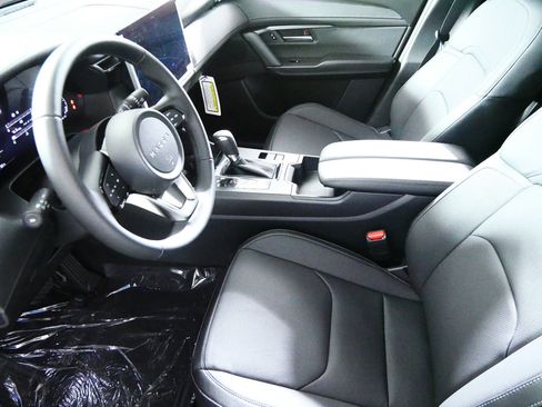 New 2026 MAZDA CX-5 2.5 S w/ Premium Package AWD/4WD image 4