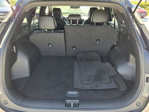 Used 2024 Kia Sportage X-Line AWD/4WD image 16