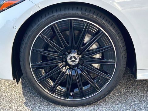 Certified 2024 Mercedes-Benz CLE 300 4MATIC Coupe image 15