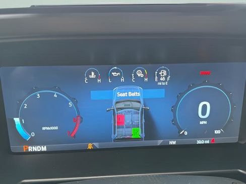 New 2026 Ford F350 XLT w/ XLT Premium Package AWD/4WD image 22