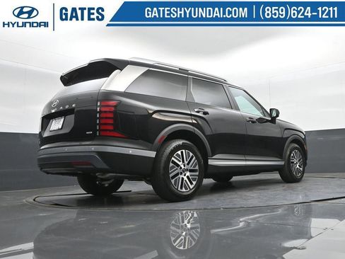 New 2026 Hyundai Palisade SEL Premium AWD/4WD image 45