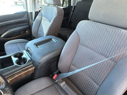 Used 2019 Chevrolet Tahoe LS w/ Max Trailering Package RWD image 23