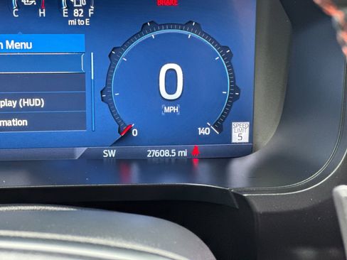 Used 2024 Ford F150 Raptor AWD/4WD image 32