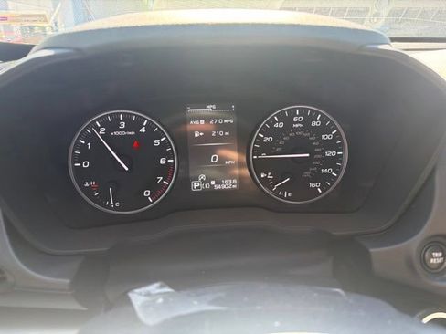 Used 2024 Subaru Impreza 2.0i Sport AWD/4WD image 14