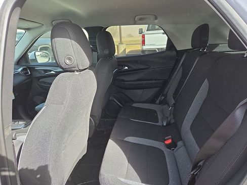 New 2026 Chevrolet TrailBlazer LT w/ Driver Confidence Package image 8