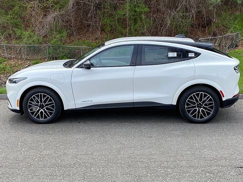 New 2026 Ford Mustang Mach-E Premium AWD/4WD image 11