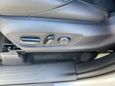 New 2025 Toyota Tacoma TRD Sport w/ TRD Sport Premium Package image 11