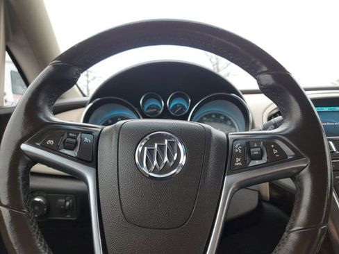 Used 2012 Buick Verano Leather image 11