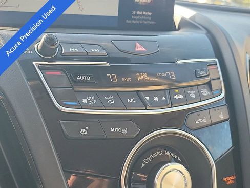 Certified 2021 Acura RDX w/ Technology Package image 35