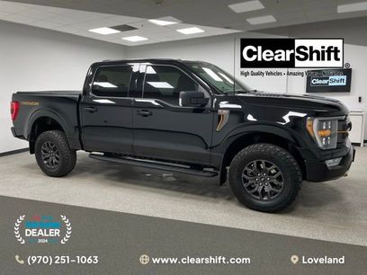 Used 2023 Ford F150 Tremor
