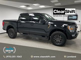 Used 2023 Ford F150 Tremor AWD/4WD video 1
